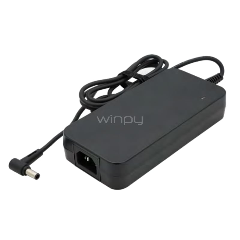 Cargador General Power para Notebook Gamer Asus (19.5V/9.23A)