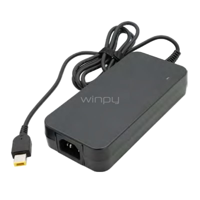 Cargador General Power para Notebook Gamer Lenovo (20V/8.5A)