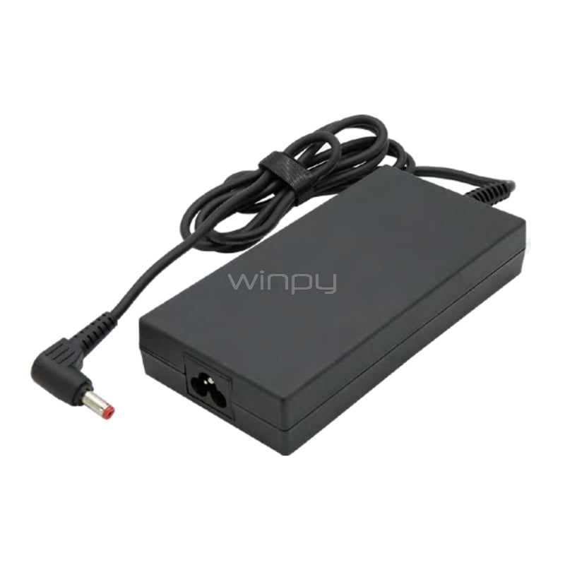 Cargador General Power para Notebook Gamer Lenovo (20V/6.75A)