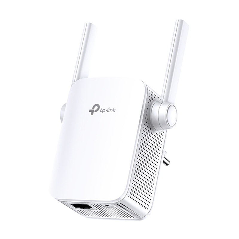 Extensor de Rango TP-Link Wi-Fi AC1200 (Doble Banda, 2 Antenas)