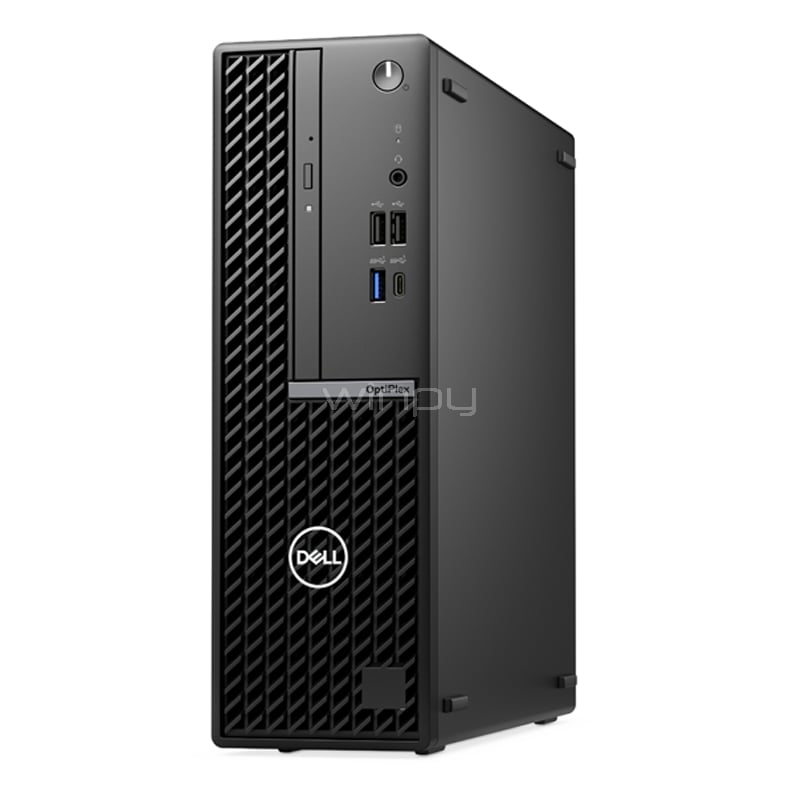 Computador Dell OptiPlex 7020 SSF (i7-12700, 16GB RAM, 512GB SSD Win11 Pro)