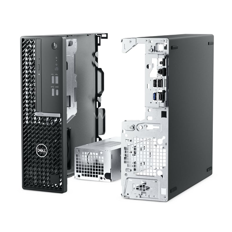 Computador Dell OptiPlex 7020 SSF (i7-12700, 16GB RAM, 512GB SSD Win11 Pro)
