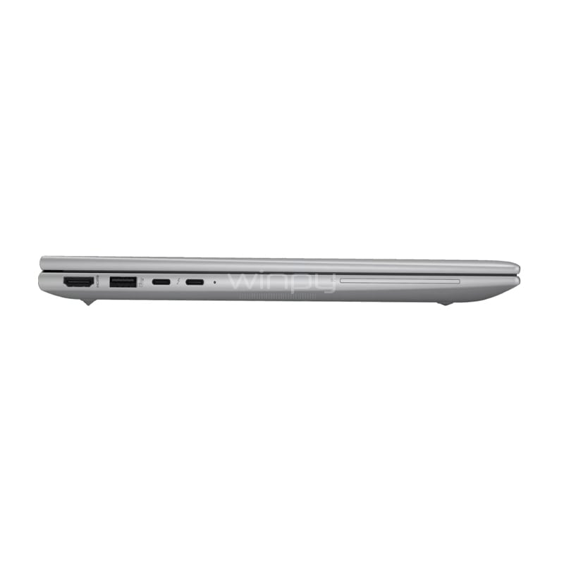 Mobile Workstation HP ZBook Firefly G11 de 14“ (Ultra 7 155H, RTX A500, 32GB RAM, 1TB SSD, Win11 Pro)