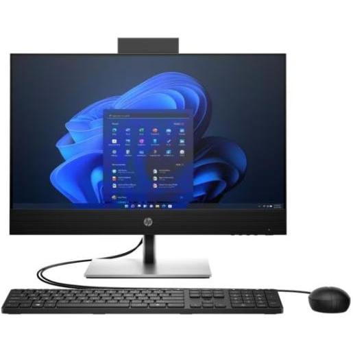 All in One HP ProOne 440 G9 de 23.8“ (i5-13500, 16GB RAM, 512GB SSD, Win11 Pro)