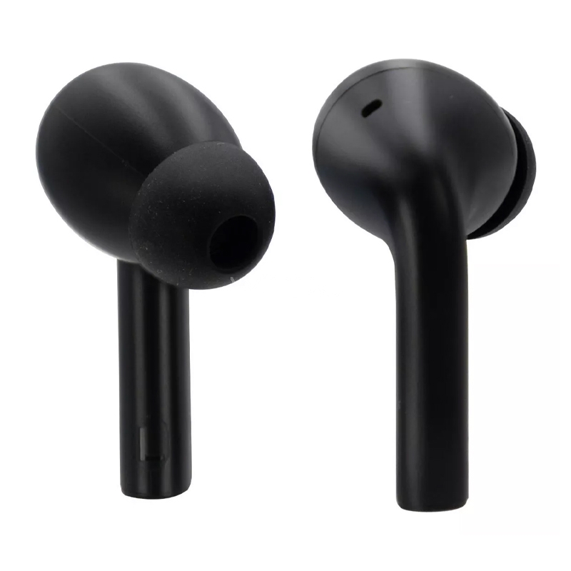 Audífonos Bluetooth Motorola Moto Buds 065 (True Wireless, IPX4, Negro)