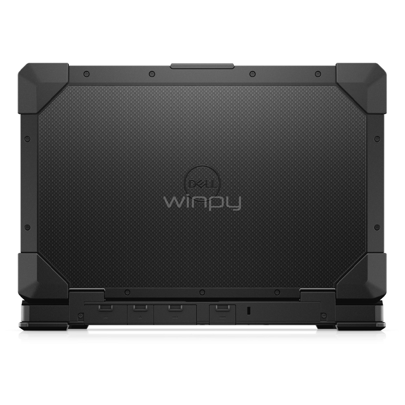 Notebook Dell Latitude 5430 Rugged de 14“ Táctil (Ultra 7 165U, RTX 500, 32GB RAM, 1TB SSD, Win11 Pro)