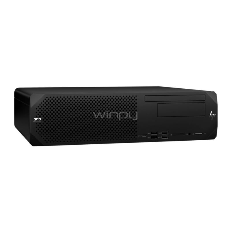 Workstation HP Z2 G9 SFF (i9-14900, RTX A2000, 32GB RAM, 1TB SSD, Win11 Pro)
