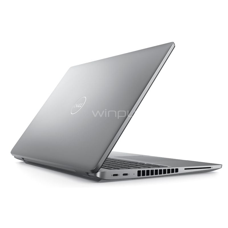 Mobile WorkStation Dell Precision 3591 de 15.6“ (Ultra 7 155H, RTX 500, 16GB DDR5, 1TB SSD, Win11 Pro)