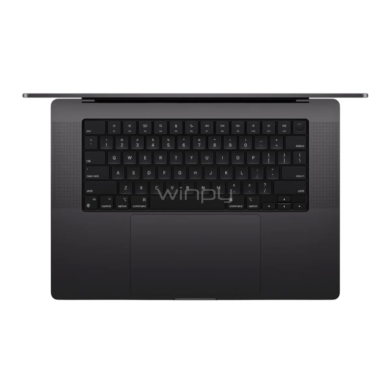 Apple MacBook Pro 14.2“ (Chip M4 Pro, 24GB RAM, 512GB SSD, Space Black)