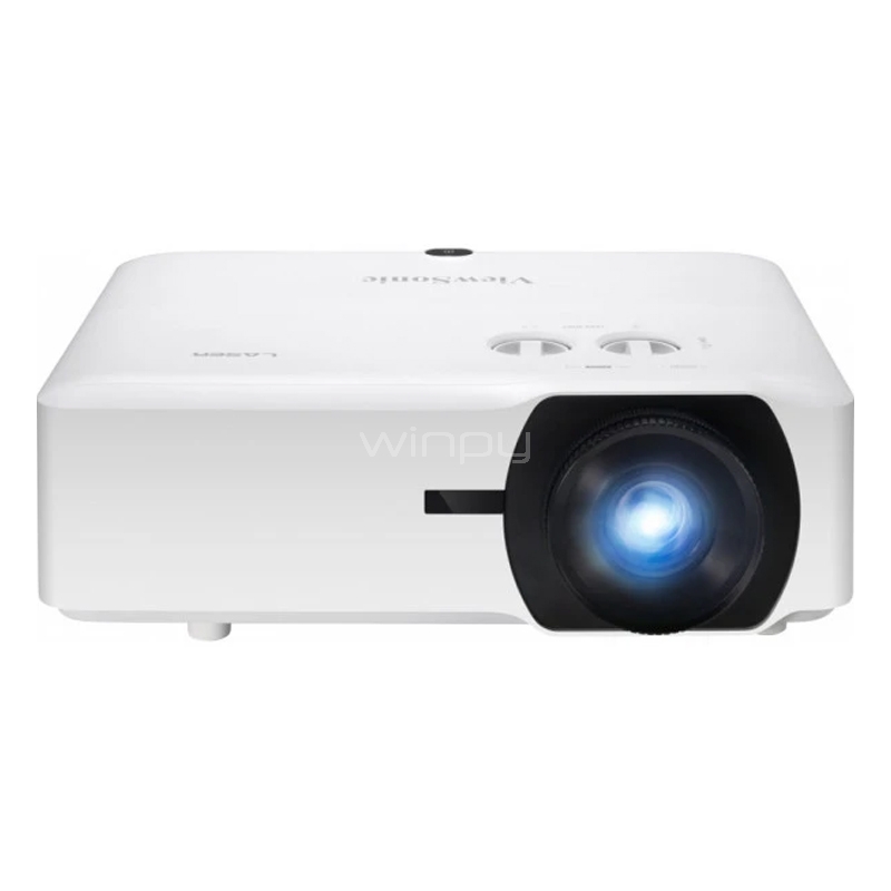 Proyector ViewSonic LS920WU (Láser, 6.000 Lúmenes, WUXGA, HDMI)