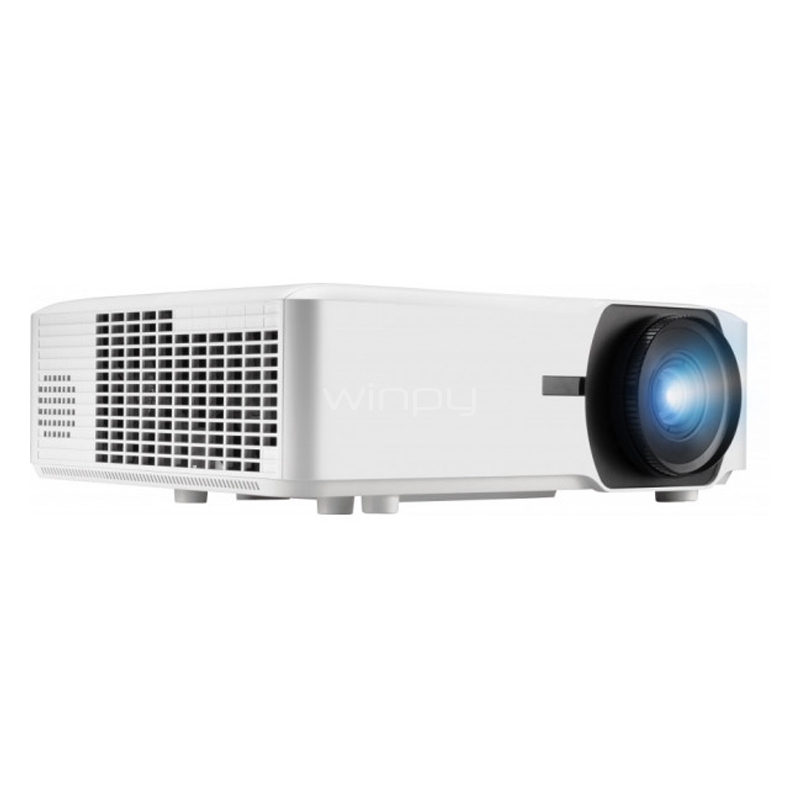 Proyector ViewSonic LS920WU (Láser, 6.000 Lúmenes, WUXGA, HDMI)