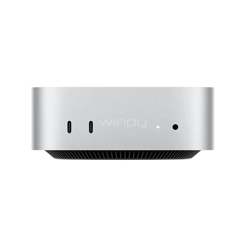 Apple Mac mini - MU9E3CI/A - Winpy.cl