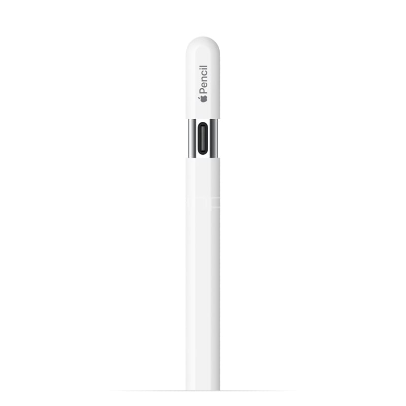 Apple Pencil (USB-C, Bluetooth)