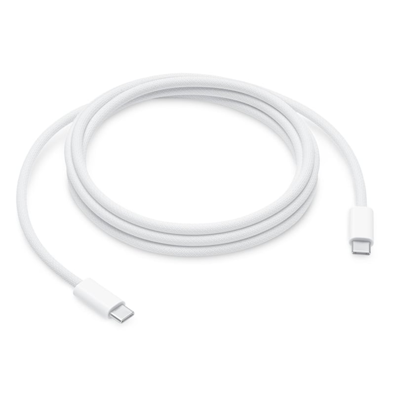 Cable de Carga Original Apple USB-C (2 metros, hasta 240W)