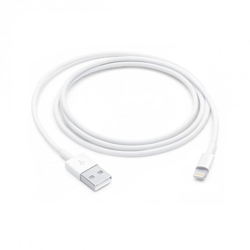 Cable Original Apple de Lightning a USB (1 metro)