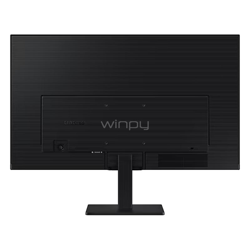 Monitor Samsung Essential S30GD de 27“ (IPS, 100Hz, Full HD, HDMI+VGA, Vesa)