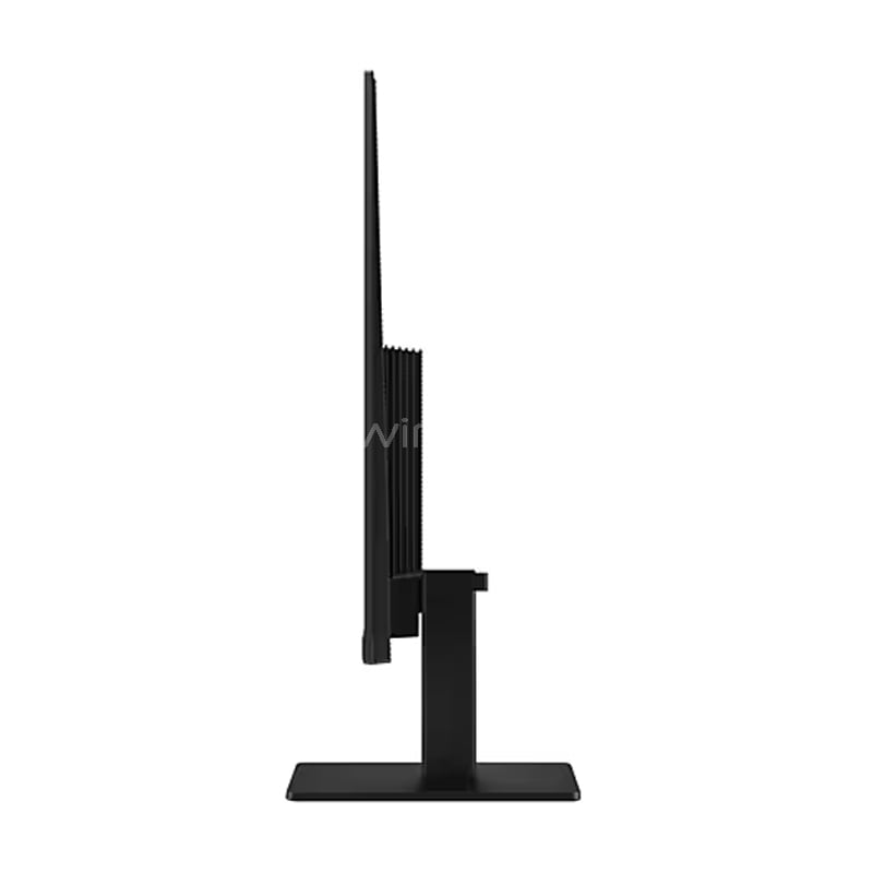 Monitor Samsung Essential S30GD de 27“ (IPS, 100Hz, Full HD, HDMI+VGA, Vesa)