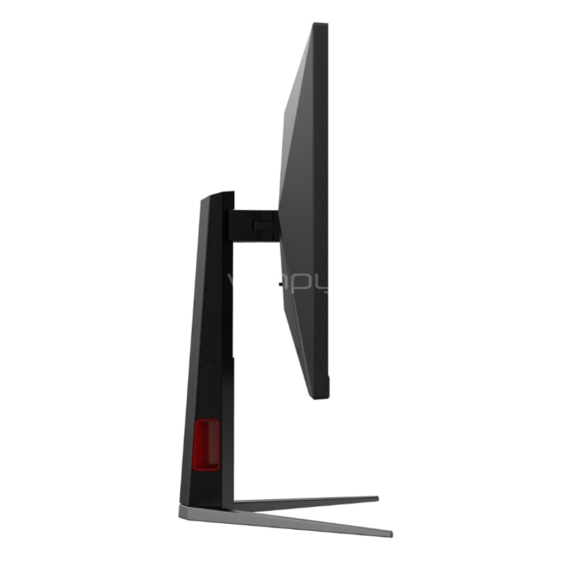 Monitor Gamer AOC 27G4 de 27“ (IPS, Full HD, 180Hz, 1 ms, HDMI, HDR10, G-Sync, Vesa)