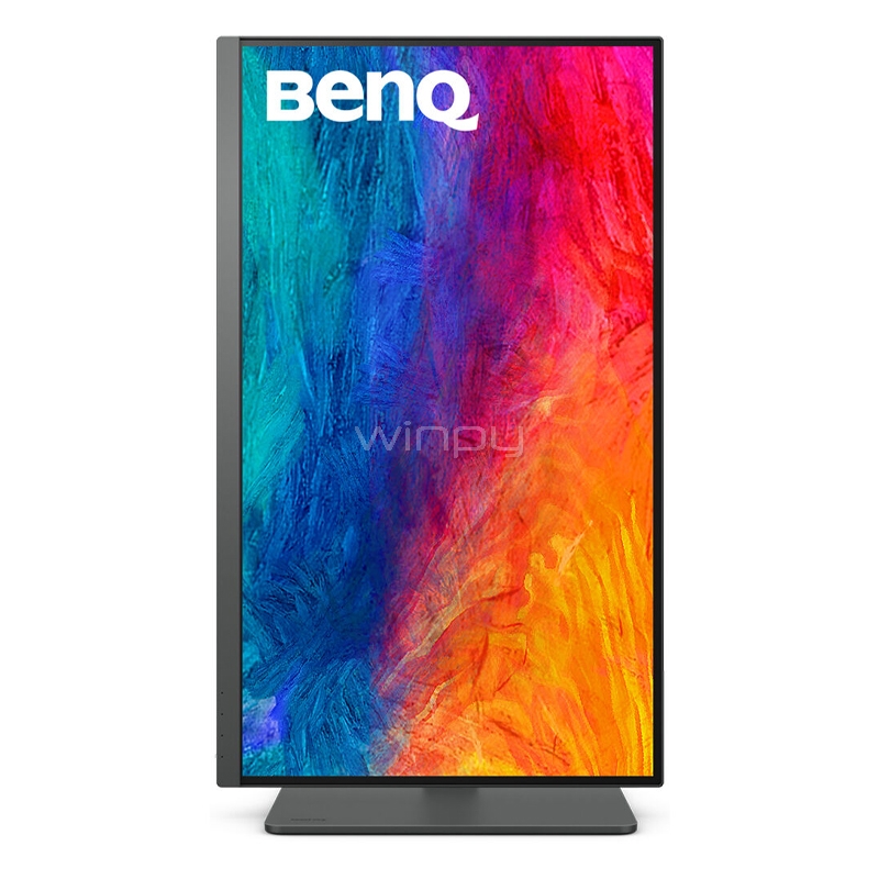 BenQ PD2705U 27インチ 4Kモニター Monitor BenQ PD2705U de 27“ (IPS, 4K, sRGB, HDR10, DP+HDMI, USB-C