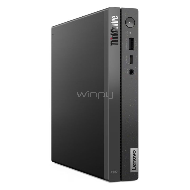 Mini PC Lenovo ThinkCentre neo 50q Gen 4 (i5-13420H, 8GB RAM