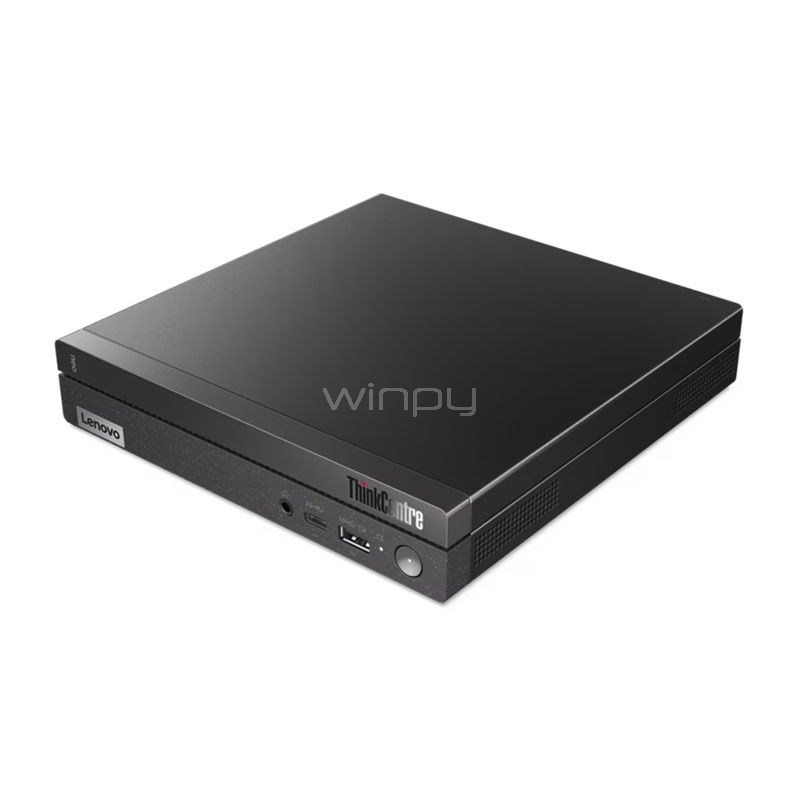 Mini PC Lenovo ThinkCentre neo 50q Gen 4 (i5-13420H, 8GB RAM