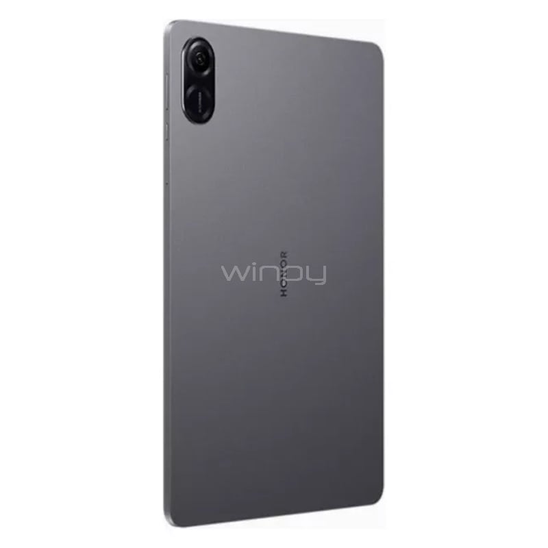 Tablet Honor Pad X9 de 11.5“ (Snapdragon 685, 4GB RAM, 128GB, Gris Espacial)