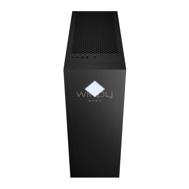 Computador Gamer HP OMEN GT15-2002la (i7-14700KF, RTX 4070 Ti, 32GB RAM, 1TB SSD + 2TB HDD, Win11)