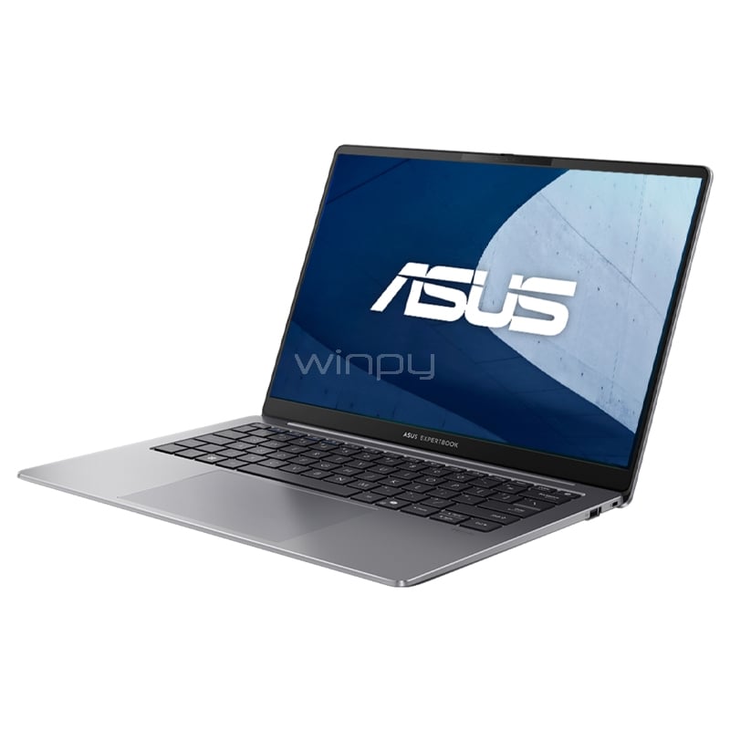 Notebook Asus ExpertBook P5 de 14“ (Ultra 7 258V, 32GB RAM, 1TB SSD, Win11 Pro)