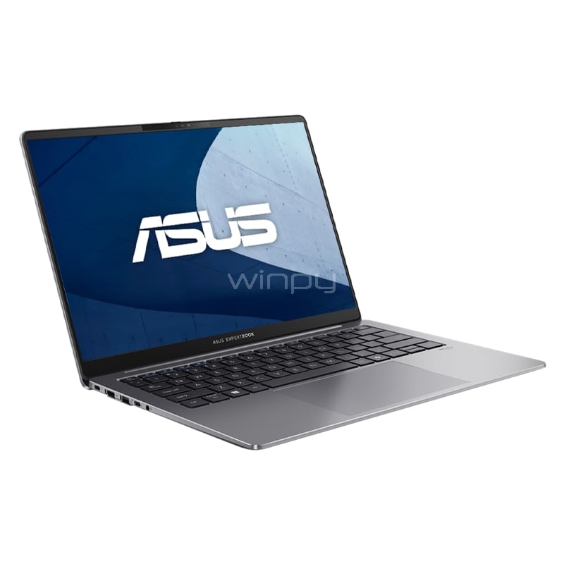 Notebook Asus ExpertBook P5 de 14“ (Ultra 7 258V, 32GB RAM, 1TB SSD, Win11 Pro)