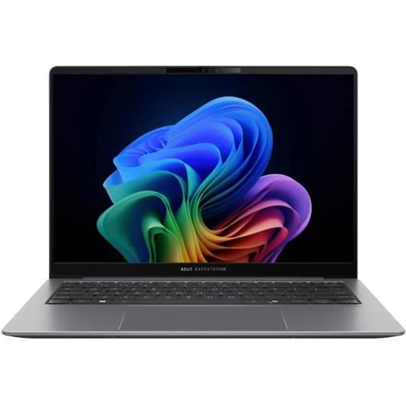 Notebook Asus ExpertBook P5 de 14“ (Ultra 7 258V, 32GB RAM, 1TB SSD, Win11 Pro)