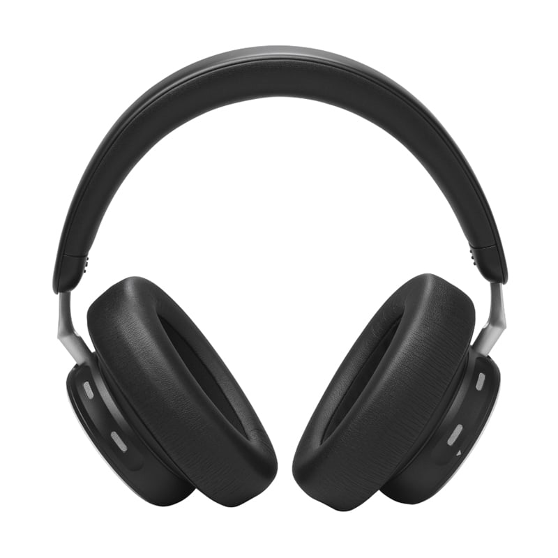Audífonos Bluetooth AKG N9 Hybrid (Dongle USB-C, Sonido Hi-Res, Negro)