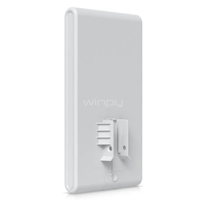 Punto de Acceso Ubiquiti U6 Mesh Pro (Tri-Band, WiFi 6, PoE, MIMO 2x2)