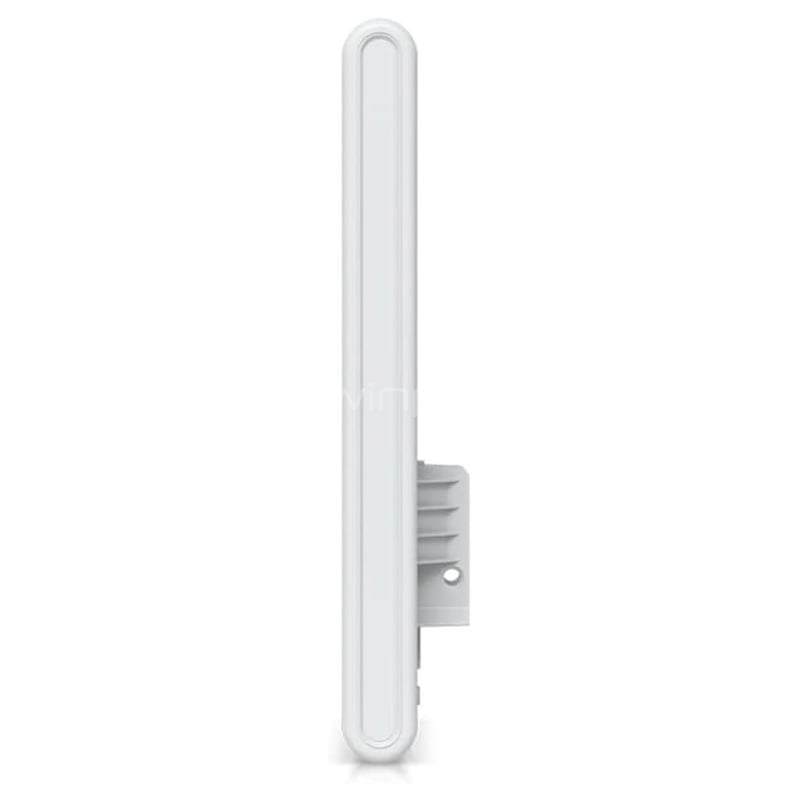 Punto de Acceso Ubiquiti U6 Mesh Pro (Tri-Band, WiFi 6, PoE, MIMO 2x2)