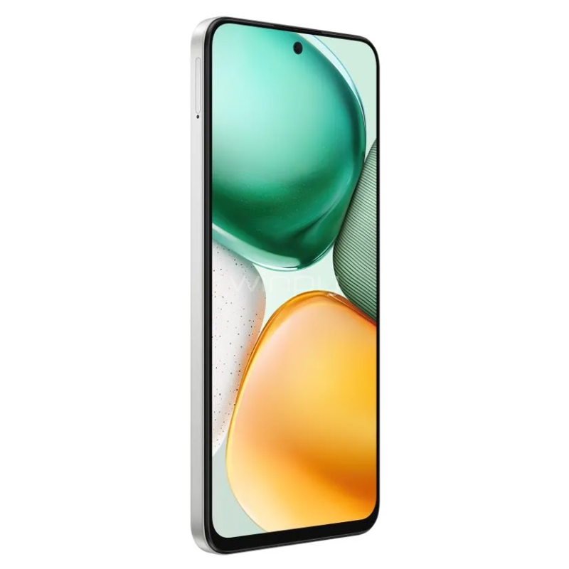 Celular Honor X7c de 6.7“ (Octacore, 8GB RAM, 256GB Internos, Blanco)