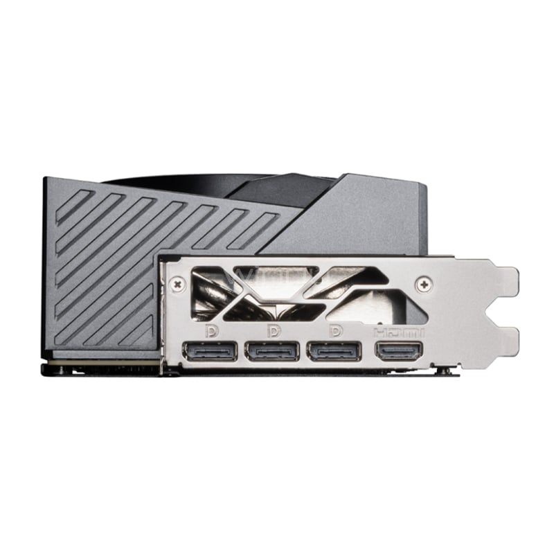 Tarjeta gráfica MSI GeForce RTX 5090 GAMING TRIO OC de 32GB GDDR7