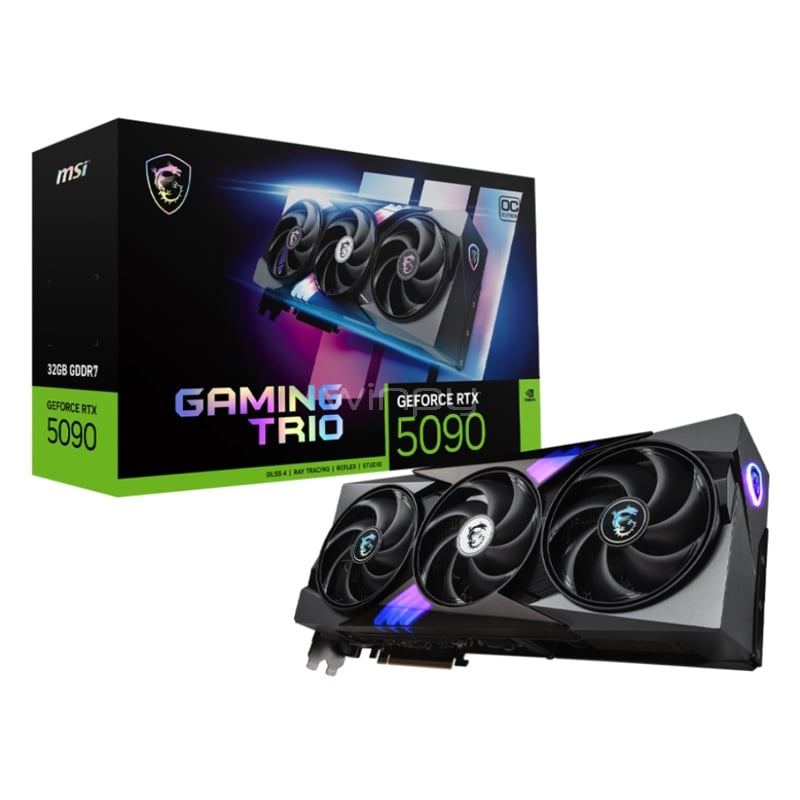 【美品】GAINWARD GFORCE RTX 5090 32GB GeForce RTX™ 5090 WINDFORCE 32G Tarjetas de Video - GIGABYTE Chile