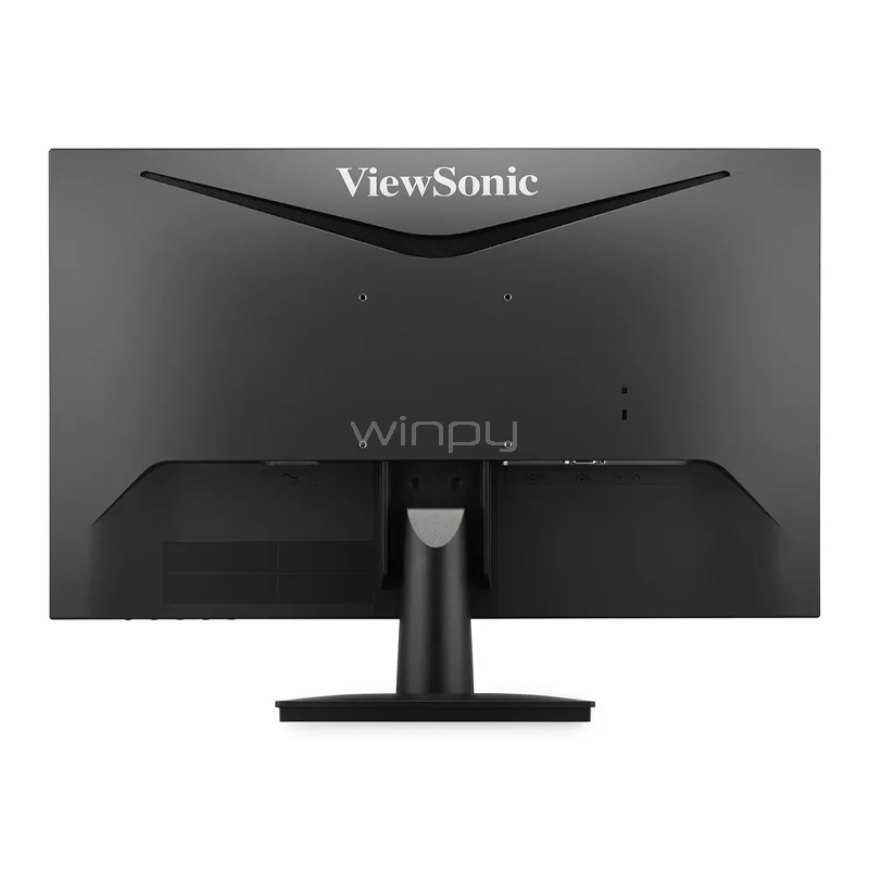 Monitor ViewSonic VA2714-H de 27“ (IPS, Full HD, 100Hz, 1ms, HDMI+VGA, FreeSync, Vesa)