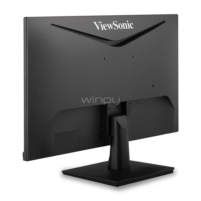 Monitor ViewSonic VA2714-H de 27“ (IPS, Full HD, 100Hz, 1ms, HDMI+VGA, FreeSync, Vesa)