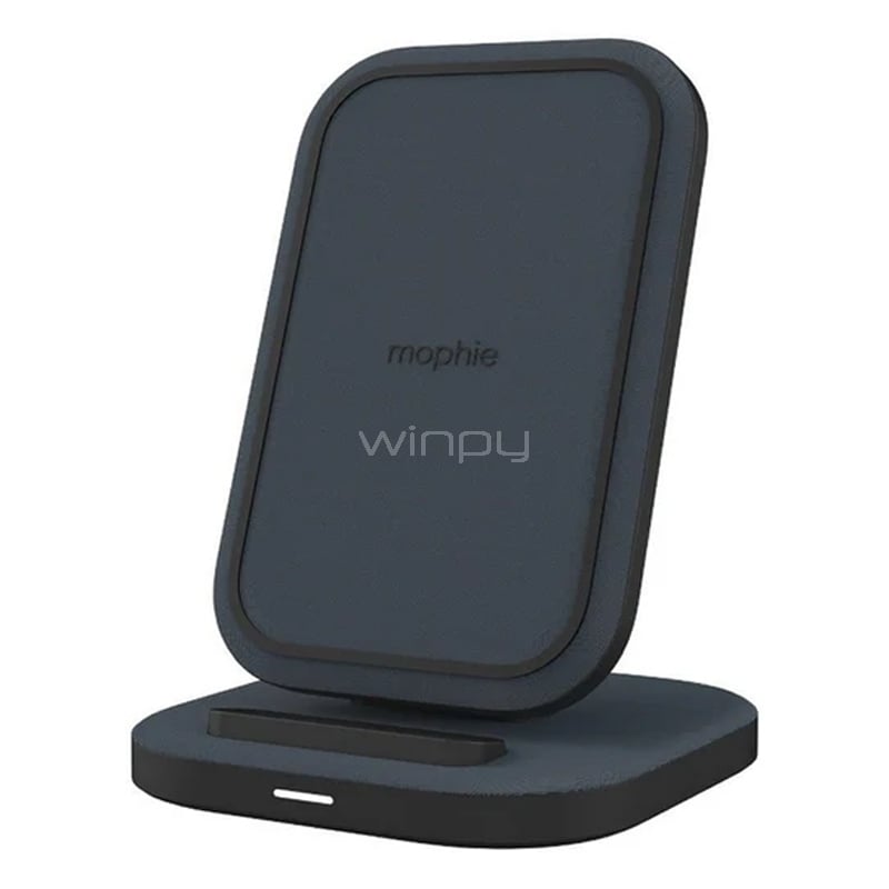 Soporte de Carga Magnético Mophie Universal (15W, Negro)