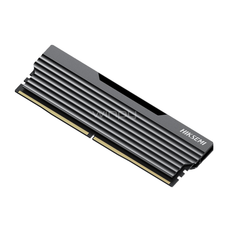 Memoria RAM Hiksemi Future de 16GB (DDR4, 3200MHz, DIMM)