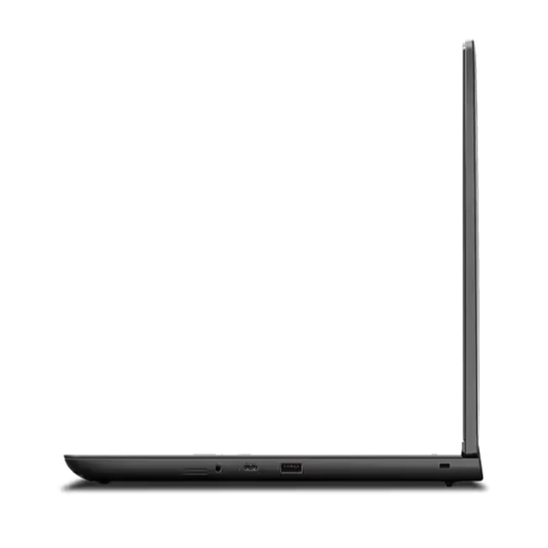 Mobile WorkStation Lenovo ThinkPad P16v Gen 2 de 16“ (Ultra 7 155H, RTX 2000, 16GB DDR5, 1TB SSD, Win11 Pro)