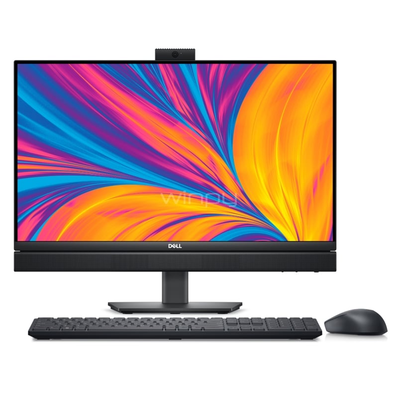 All in One Dell OptiPlex 7420 de 23.8“ - DTG63 - Winpy.cl