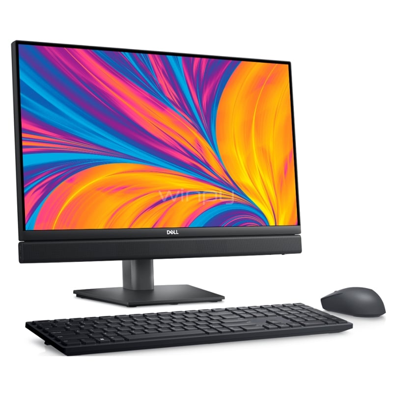 All in One Dell OptiPlex 7420 de 23.8“ - DTG63 - Winpy.cl
