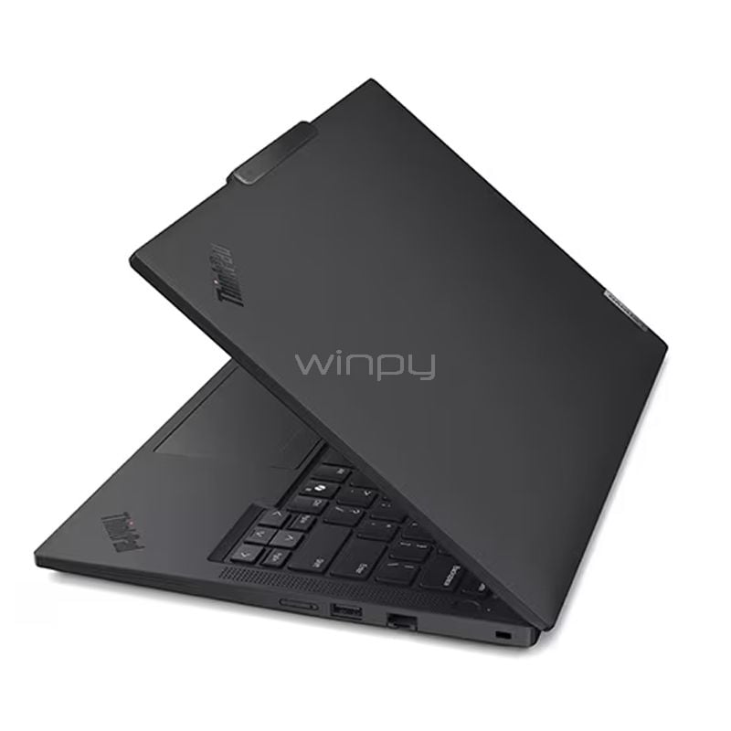 Notebook Lenovo ThinkPad T14 Gen 5 de 14“ (Ultra 5 125U, 16GB RAM
