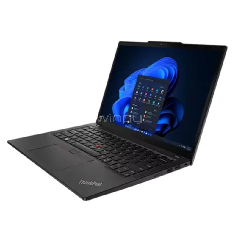 Notebook Lenovo ThinkPad X13 Gen 5 de 13.3“ (Ultra 7 165U, 32GB