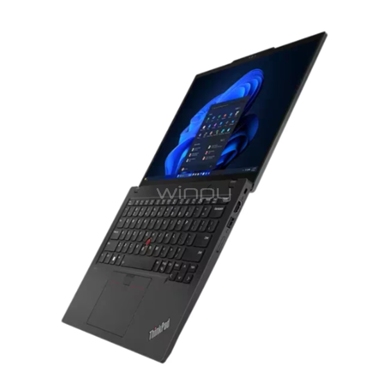 Notebook Lenovo ThinkPad X13 Gen 5 de 13.3“ (Ultra 7 165U, 32GB