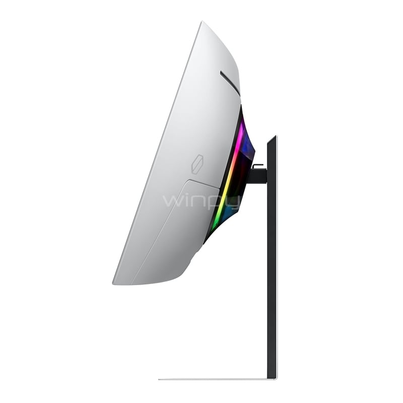 Monitor Gamer Samsung Odyssey G8 de 34“ Curvo (OLED, WQHD, 175Hz, 0.03ms, DP+HDMI, FreeSync/G-Sync)