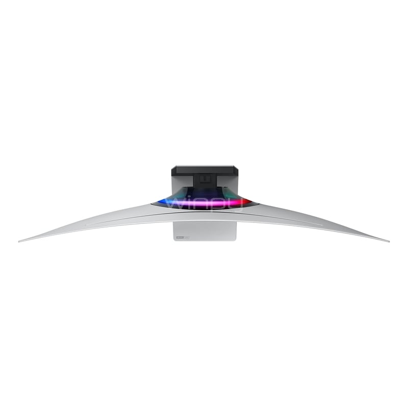 Monitor Gamer Samsung Odyssey G8 de 34“ Curvo (OLED, WQHD, 175Hz, 0.03ms, DP+HDMI, FreeSync/G-Sync)