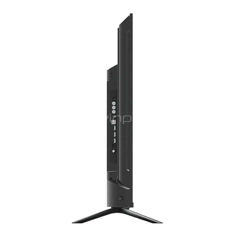 Televisor Philips Smart TV 4K de 65“ (LED, UHD, HDR10, HDMI, Wi-Fi, Google TV)