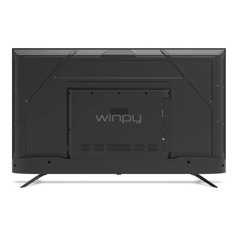 Televisor Philips Smart TV 4K de 65“ (LED, UHD, HDR10, HDMI, Wi-Fi, Google TV)